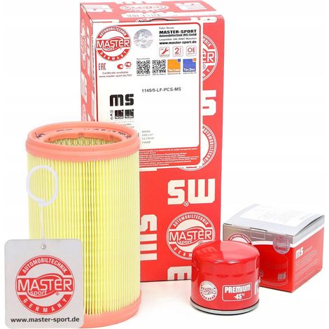 KIT DE FILTRO 450001092 (1/3)