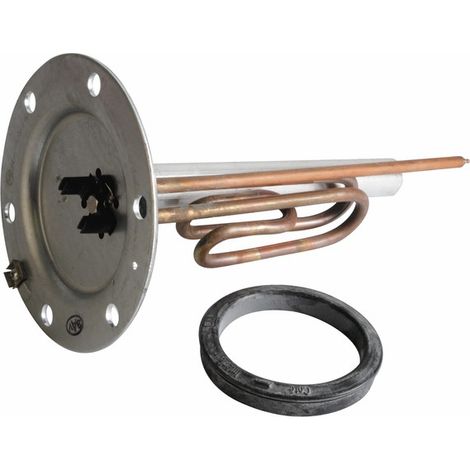 Platine Tauchsieder 1650W einphasig