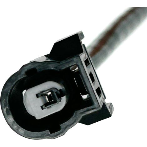 Genuine oxygen sensor for Honda motorcycles, part number 36532-KYA-C01. Exclusively available. (1/4)