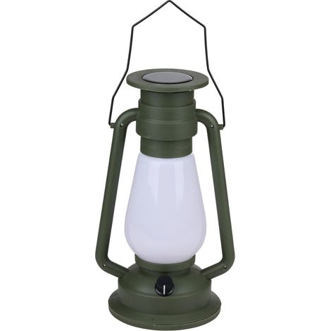 Camp Active Lampe de tente Vert H29.8xl14xL17cm (1/5)