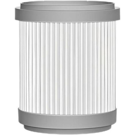 Filtre HEPA à charbon actif pour purificateur d'air EJ-JHQ01,élimination des odeurs, filtre idéal pour bureau et pièces de taille moyenne, filtre pour purificateur d'air domestique (1/5)