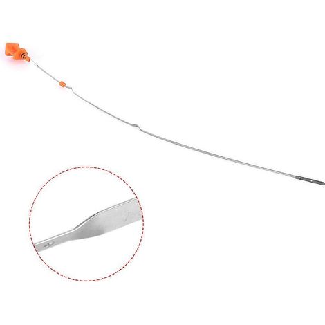 Jauge de niveau d'huile moteur de rechange pour voiture 15650PPA004 compatible avec Honda (1/5)