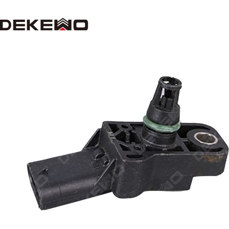 Intake pressure sensor 06L906051C suitable for Volkswagen, Audi, and Skoda (1/3)