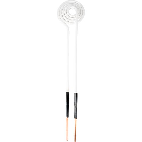 JBM16672 Bobina de calentamiento plana (ref. 54512)