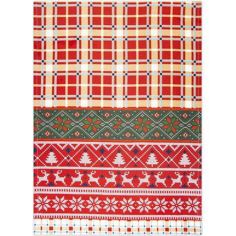 Excelsa Fall Winter Canovaccio da Cucina (1/4)