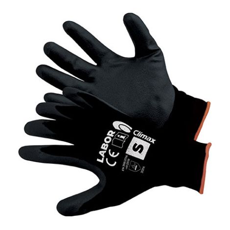 Guantes de protección Labor CLIMAX M