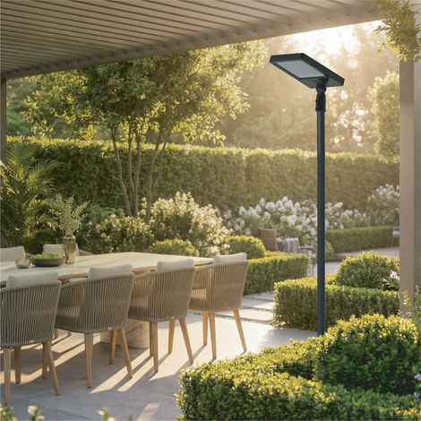 Farola solar Lanterne IP65 25W 2300Lm CCT (1/3)