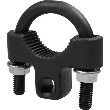 Outil de traction interne de 3/8" pour le démontage et l'installation des bas de caisse de châssis de voiture (1/5)