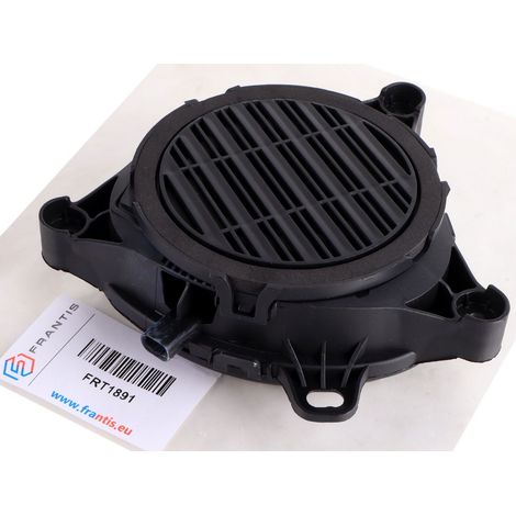 Altavoz de advertencia para peatones Tesla Model 3 Model Y 1299965-00-A (1/5)