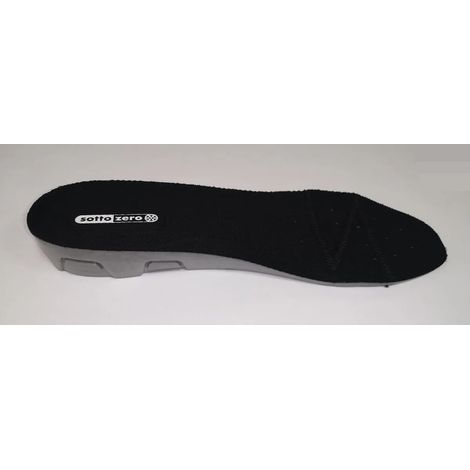 Sottozero Soletta per Scarpe da Lavoro Linea Big Logo (JET e CONCORDE) 41