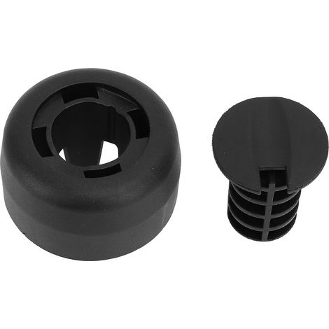 GARRYFIZH Jack Pad A6395830046 caoutchouc résistant à la pression protection Jacking Point de levage adaptateur de remplacement pour Benz Vito W639 W477 Viano