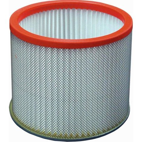 Lavorwash Lavor 5.212.0159 filtro aspiracenere ashley plus 100 300 vicky 18 (1/5)