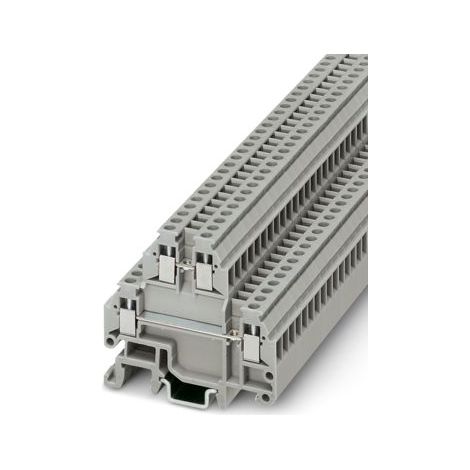 Conectores Micro Gray Mttb 1.5
