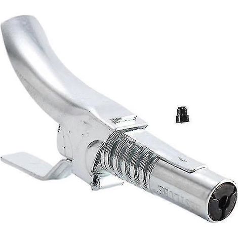 Raccord de pistolet à graisse à verrouillage rapide compatible avec tous les pistolets à graisse standard (1/5)