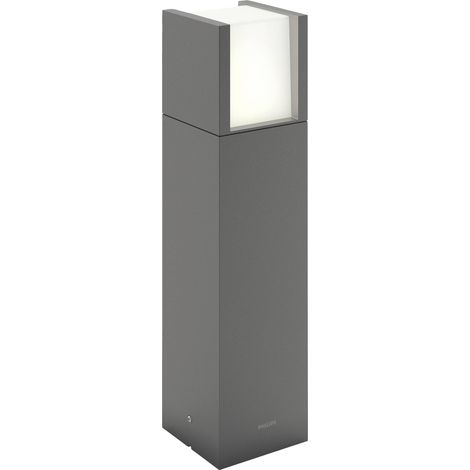 Philips LED Arbour 8720169278066 Lampadaire LED LED 3.8 W anthracite V173013 (1/5)