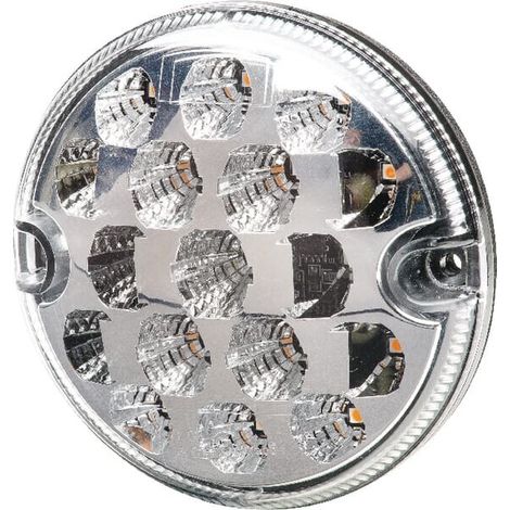 Feu de position à LED avant HELLA-VALUEFIT 2BE357028051