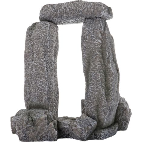 Hobby Stonehenge Rock 3 - Mystische Aquariendekoration (1/4)