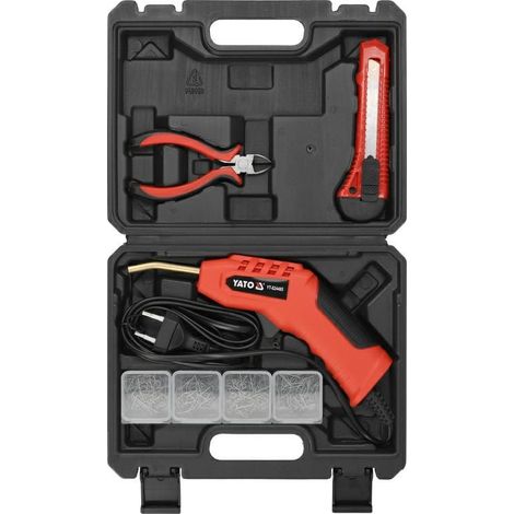 Machine à souder le plastique Yato 60W