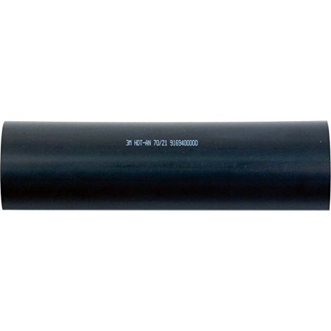 3M TE100048657 TUYAU THERMO-RÉTRACTABLE 7000099382 (1/3)