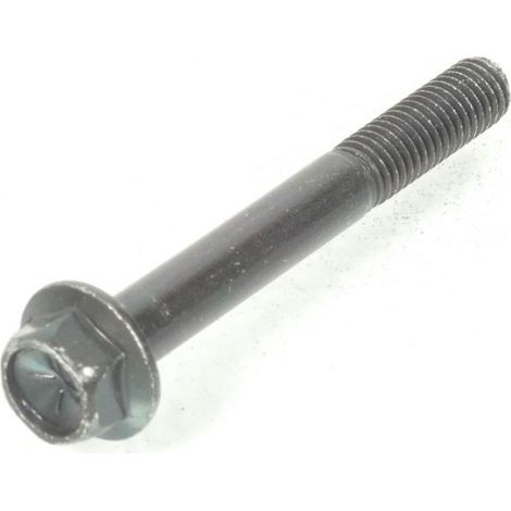 schraube m8 steigung 1.25 l65mm 777716 für roller peugeot 125 (1/3)