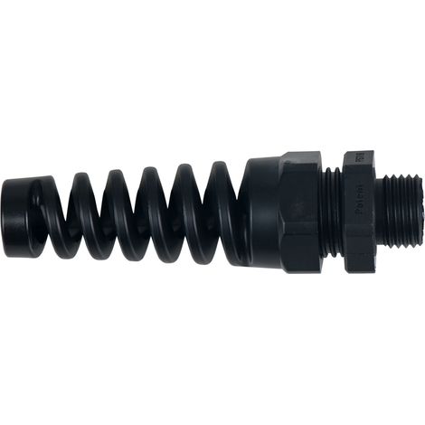 KS TOOLS protección contra torceduras de cables - 160.0700-R002P