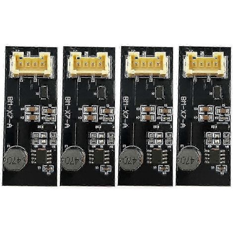Kit de remplacement de feu arrière LED côté conducteur pour modèles F25 X3 2011-2017 - kit de réparation de feu arrière prêt à l'emploi, ensemble de 4 pièces P20250110336 B003809.2 (1/5)