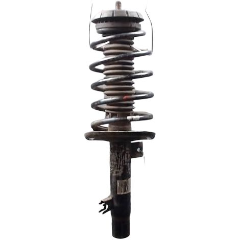 [PRODUIT D'OCCASION] Amortisseur Avant Droit CITROEN C3 2 Phase 1 Diesel ♻️ Ref Oe. 5208f7 - Garantie à vie (1/2)