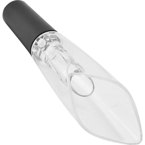 2-in-1-Weinbelüfter mit Ausgießer für Rotwein, ideal für Zuhause, Hotel, Küche, Bar und Restaurant (1/5)