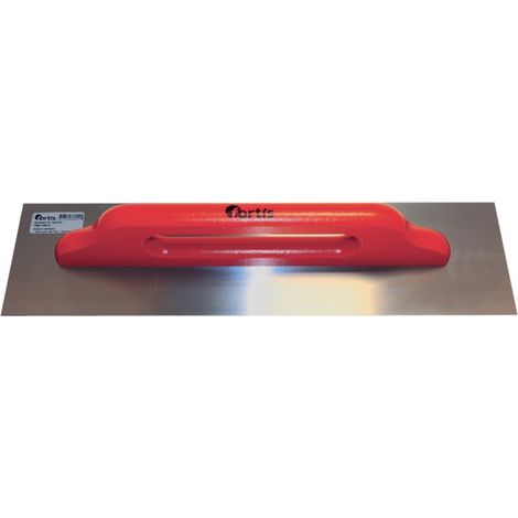 Llana Acero 500x130mm FORTIS