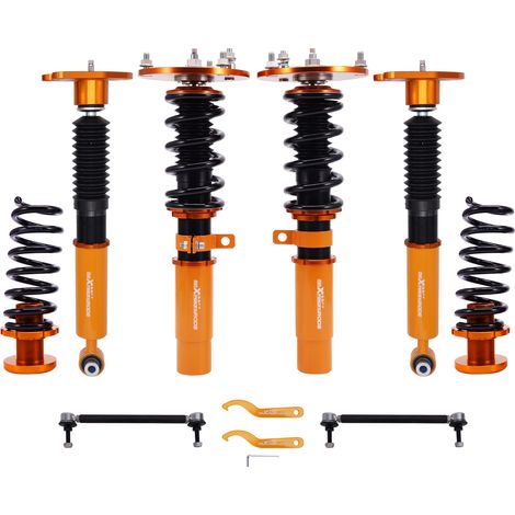 Coilovers Suspension Kit for BMW F20 F21 F22 F30 Hatchback Coupe Saloon Struts (1/5)