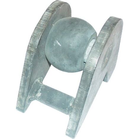 Ackerschienenhalter lose Kat.2 WALTERSCHEID 305307