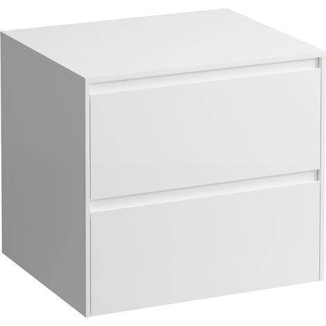 LAUFEN LANI cajonera, sin recorte, 585x495x525mm, H4043001122601