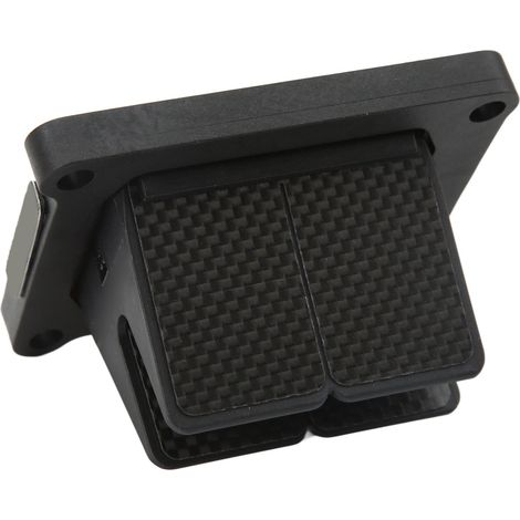 Soupape à clapets VForce 3 V302A, remplacement pour moto Gas Gas Endutrail 125 (1/5)