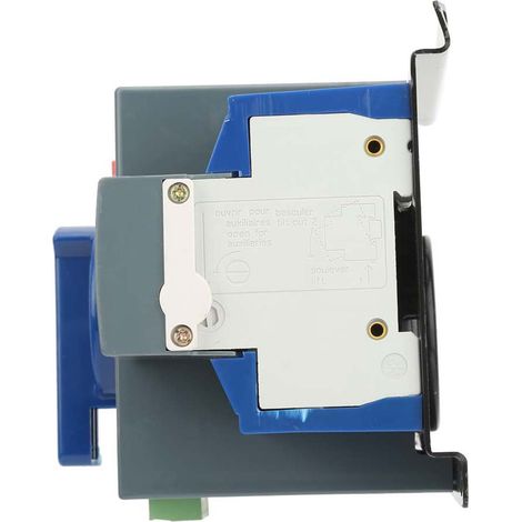 Mini 3P 63A Dual Power Automatischer Umschalter (1/5)