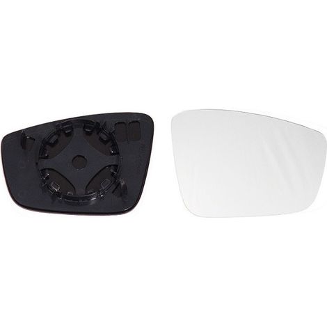 Verre de rétroviseur droit Skoda Fabia 3 2014-2021
