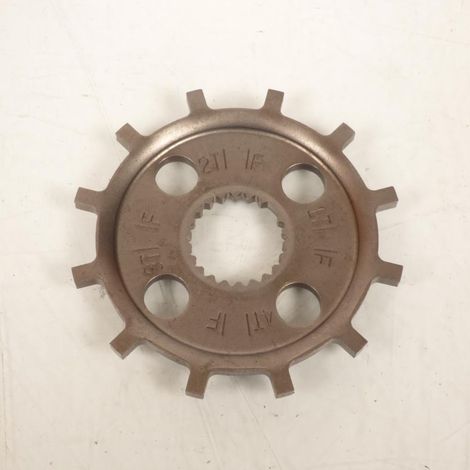 [PRODUIT D'OCCASION] Doigt d allumage origine pour moto Honda 800 VFR 1998 à 2001 (1/2)