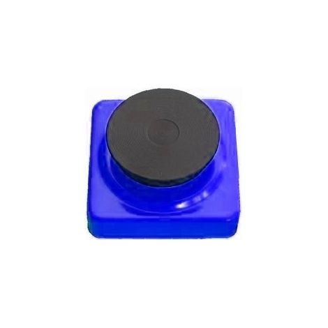 Fornello elettrico piccolo 1 piastra 300W color