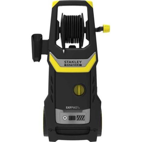 Limpiador a alta presión eléctrico - FATMAX - 475161 - 160 Bar - 2,1 KW - 480 L/H