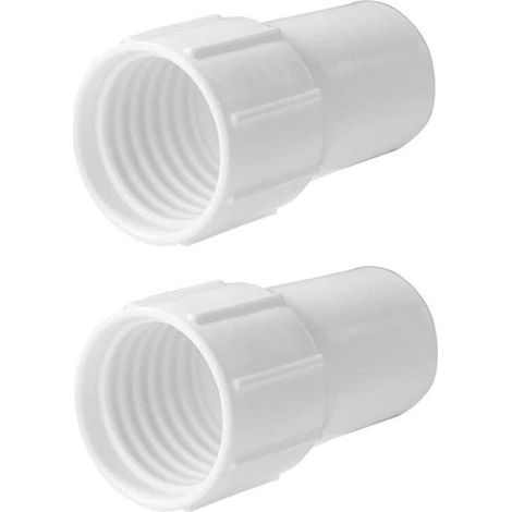 Tête d'aspirateur piscine - PZCC - PZCC - Pièce de rechange - Entrée de séparateur - Garantie 2 ans (1/4)