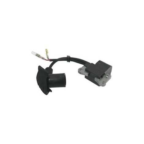 Bobina accensione ORIGINALE STIGA decespugliatore B28 - BJ326 - MB2802 - SB28 (1/2)