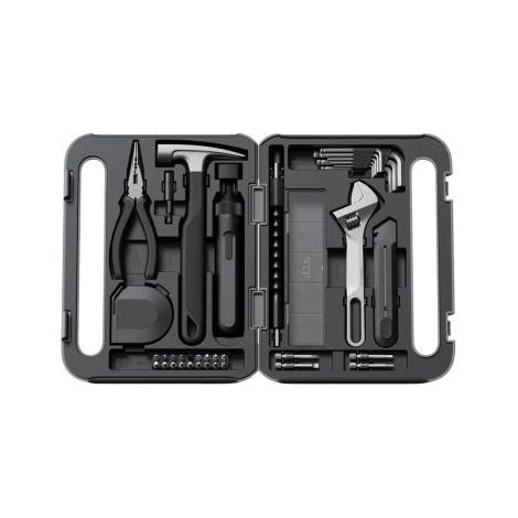 Kit de herramientas Xiaomi mijia tool kit destornillador eléctrico LED