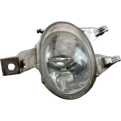 Phare Antibrouillard Avant Droit PEUGEOT 206 Cc 2p 2000-2007 [PRODUIT D'OCCASION]♻️6205t2 (1/2)