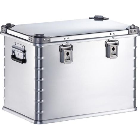 Bott 02501002 Aluminium Transport Case 73 Litre BOT02501002