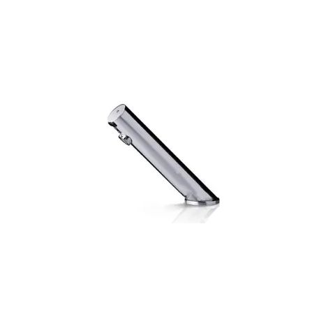 Rubinetto elettronico Dmp Quary Tap fotocellula acqua fredda alimentazione 230 V