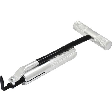 Dapetz ® Windscreen Cutter + Windshield Removal Professional Tool Windshield Remover Windscreen Glass Knife Removal Cutting Tool for Removal Of Windscreens Bonded Screens (1/5)