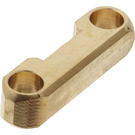 Faber biella braccetto movimento 45mm macchina caffè Slot Plast Inox Pro Mini (1/3)