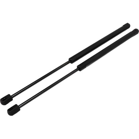 Paire de vérins de hayon 81770 0X000 pour Hyundai i10 2007-2017, amortisseurs de coffre de remplacement, gaz, robustes, kit de 2 pièces (1/5)