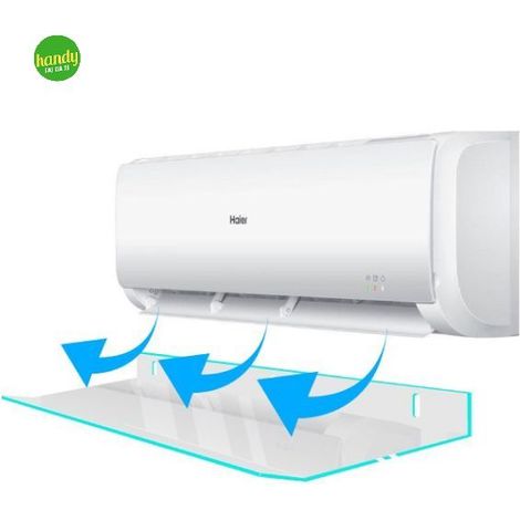 Deflettore per Climatizzatore mm.900x280x50 (1/2)