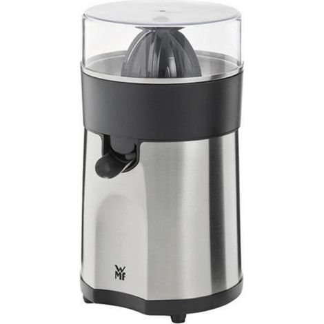 spremiagrumi 85w acciaio inox/nero - 0416030012 - Wmf
