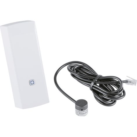 HOMEMATIC IP Schnittstelle für digitale Stromzähler (1/5)